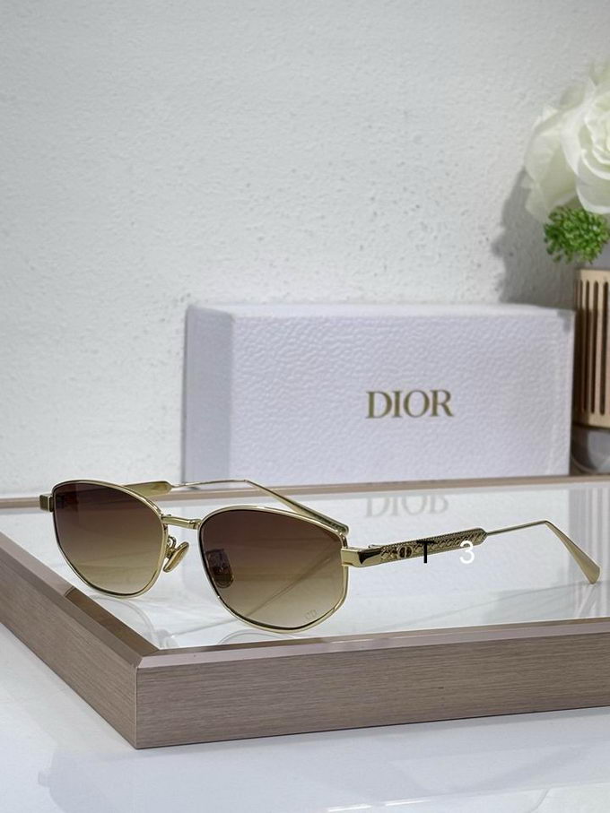 Dior Sunglasses ID:20250716-75